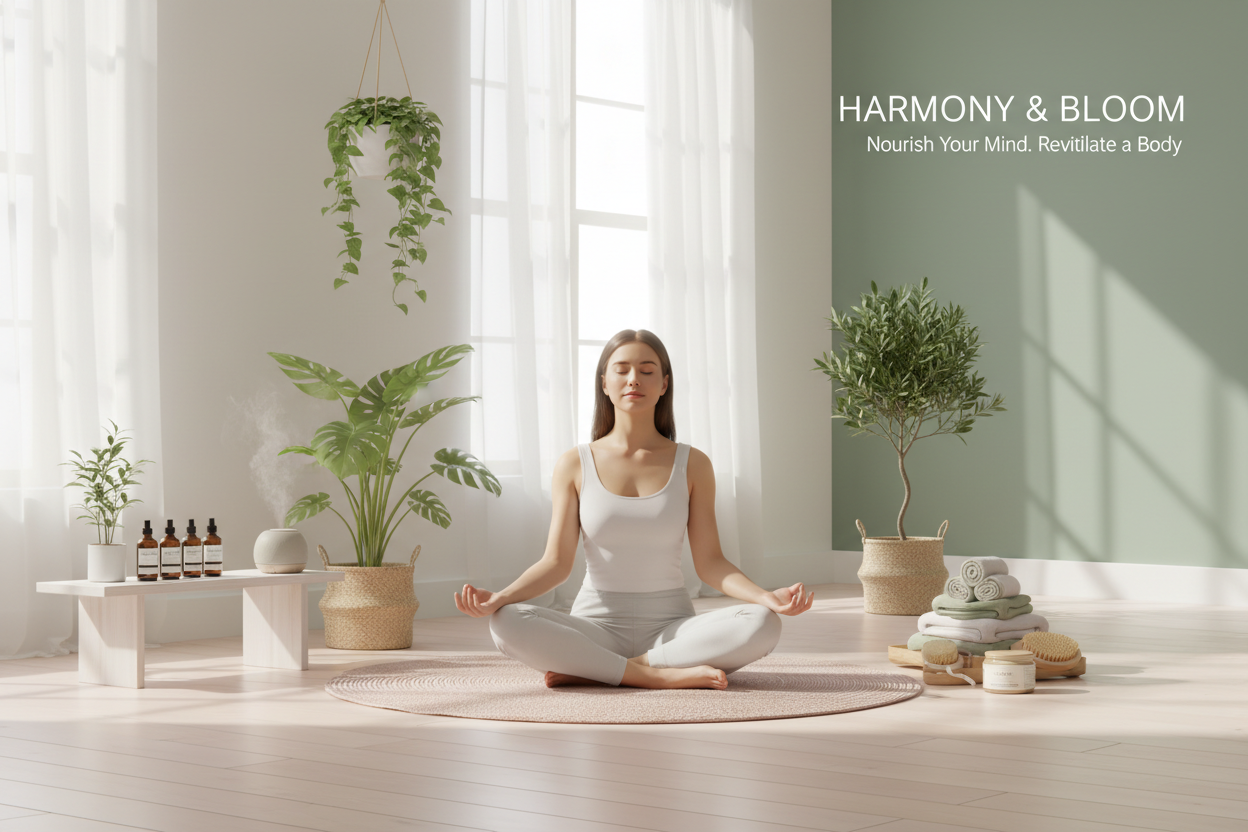 Wellness at Its Best
