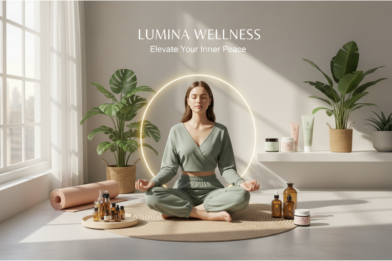 Transform Your Daily Wellness Routine