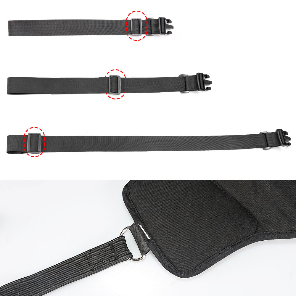 Neck hammock neck hammock