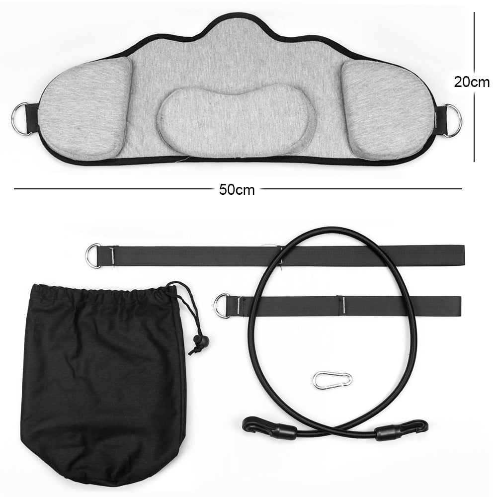 Neck hammock neck hammock