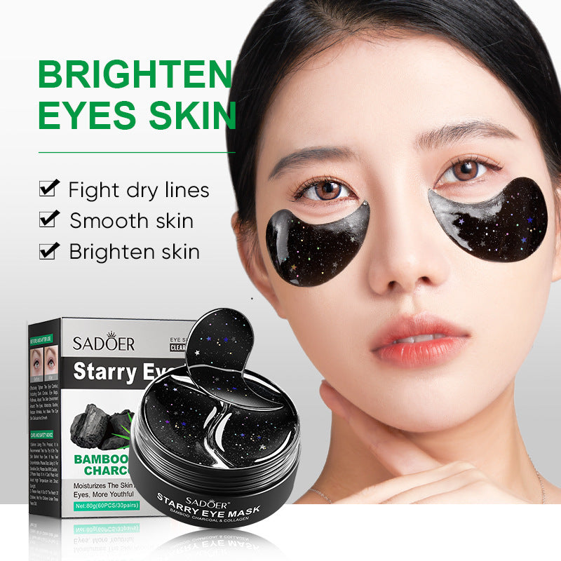Custom Eye Masks